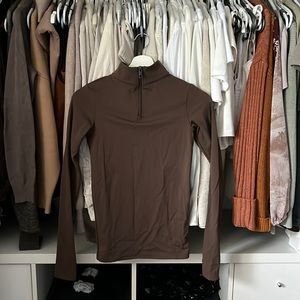 Balance Atheltica 1/4 Zip